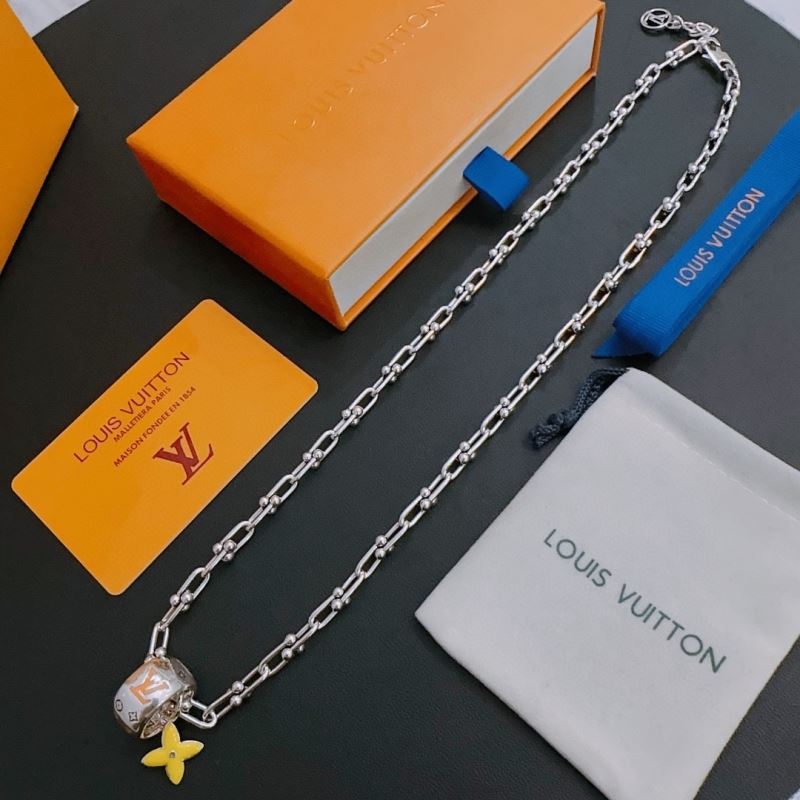 Louis Vuitton Necklaces